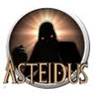 Shop Asteidus logo