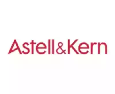 Shop Astell & Kern  coupon codes logo