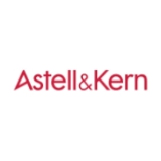 Astell&Kern logo