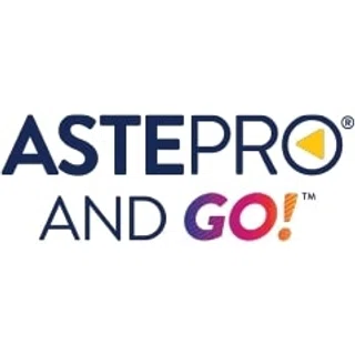 Astepro logo