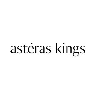 Shop Asteras Kings coupon codes logo