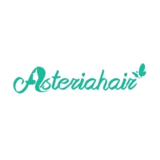 Shop Asteria Hair logo