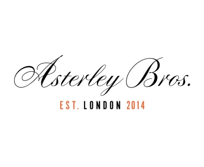 Shop Asterley Bros logo