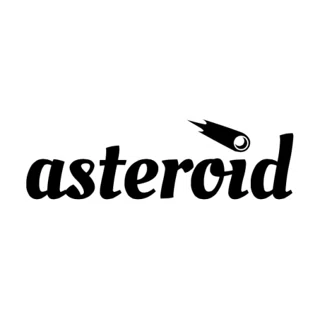 Shop Asteroid What! logo