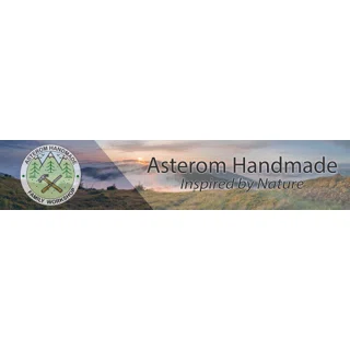 Asterom coupon codes