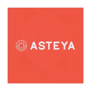 Shop Asteya discount codes logo