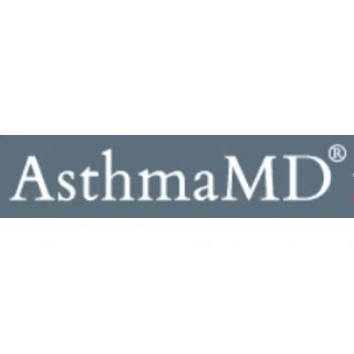 AsthmaMD  logo