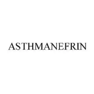 Asthmanefrin logo