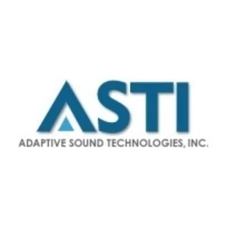 Shop Adaptive Sound Technologies logo