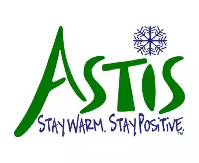 Shop Astis coupon codes logo