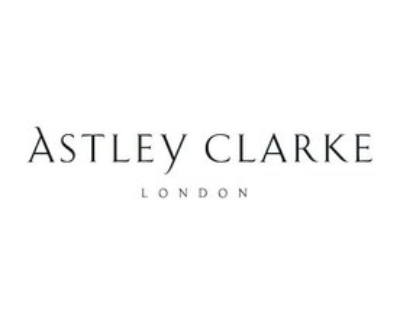 Shop Astley Clarke logo