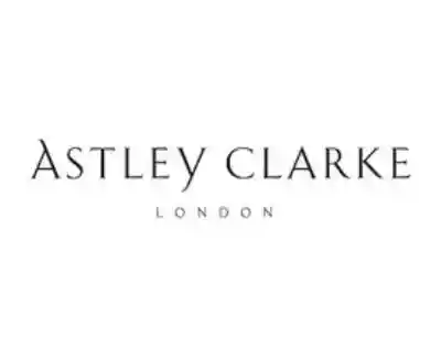 Shop Astley Clarke coupon codes logo
