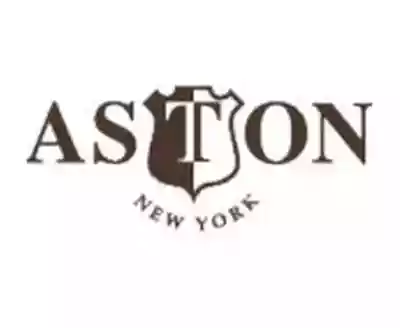 Shop Aston Leather promo codes logo