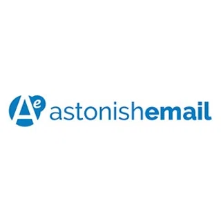 Shop Astonish Email logo