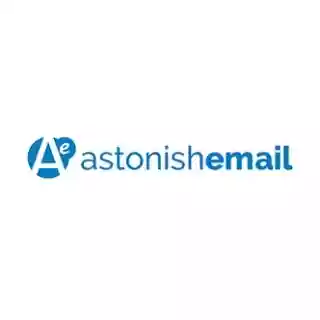 Shop Astonish Email discount codes logo