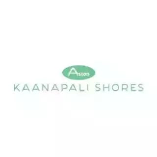 Shop Aston Kaanapali Shores logo