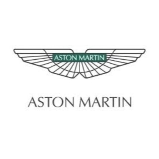 Shop Aston Martin coupon codes logo