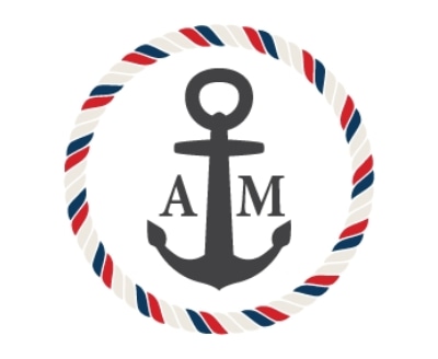 Shop Aston Morris logo