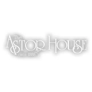 Shop Astor House coupon codes logo