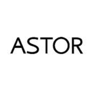 Shop Astor Cosmetics logo