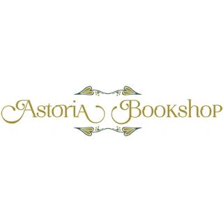 Shop Astoria Bookshop coupon codes logo