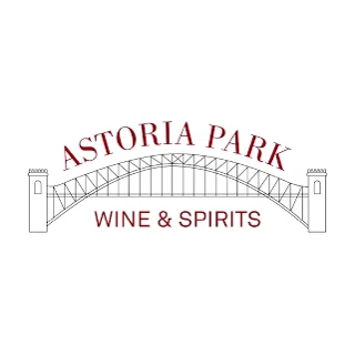 Astoria Park Wine & Spirits logo