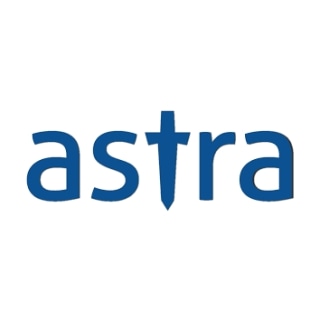 Shop Astra Security logo