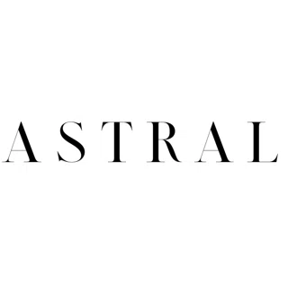 Astral Planner logo