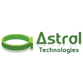 Shop Astral Technologies logo