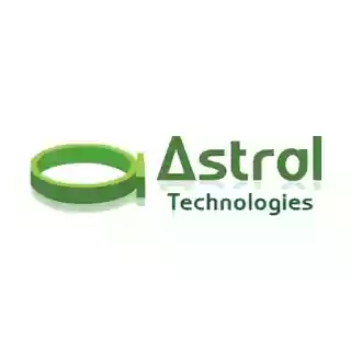 Shop Astral Technologies coupon codes logo