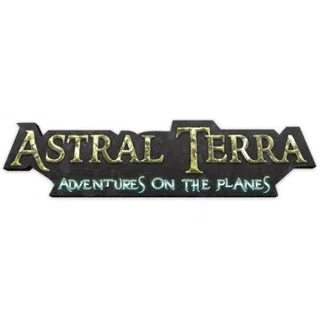 Shop Astral Terra coupon codes logo