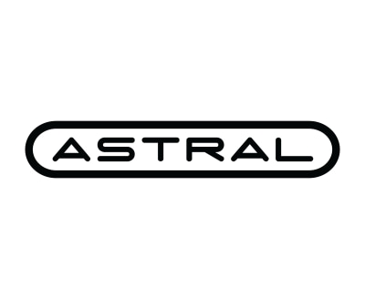 Shop Astral logo