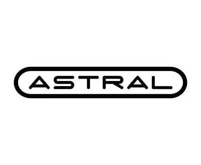 Shop Astral promo codes logo