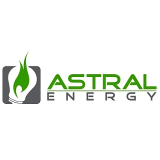 Astral Energy logo