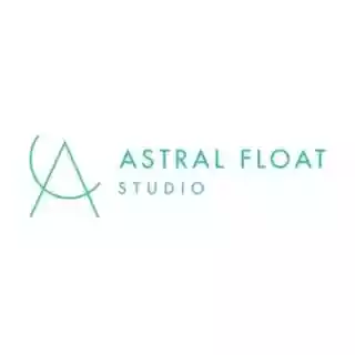 Astral Float Studio coupon codes