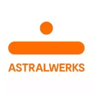 Shop Astralwerks Records coupon codes logo