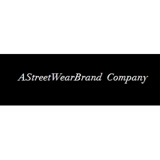AStreetWearBrand logo