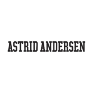 Shop Astrid Andersen logo