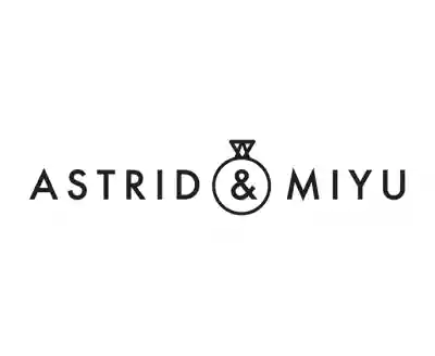 astridandmiyu.com logo