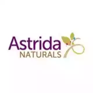 Astrida Naturals coupon codes