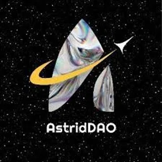 AstridDAO logo