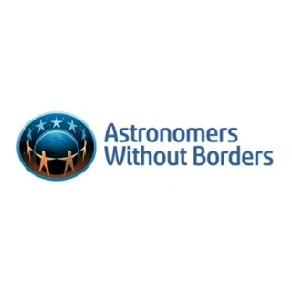 Astronomers Without Borders Store logo