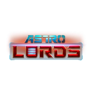 Shop  Astro Lords logo