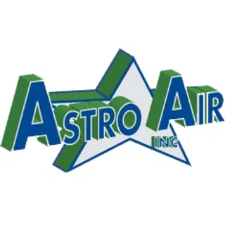 Astro Air coupon codes