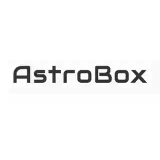 astrobox.rocks logo