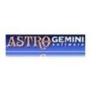 Shop Astro Gemini Software logo