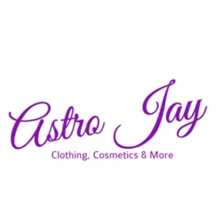 Astro Jay logo