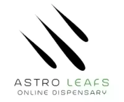 Shop Astro Leafs discount codes logo