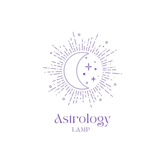 astrologylamp logo