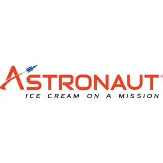 Astronaut Foods logo